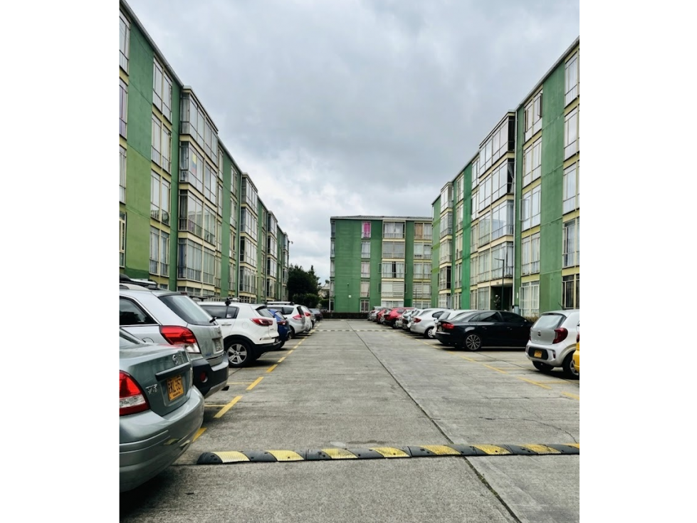 APARTAMENTO EN VENTA EN RAFAEL URIBE - BOGOTA — foto 2