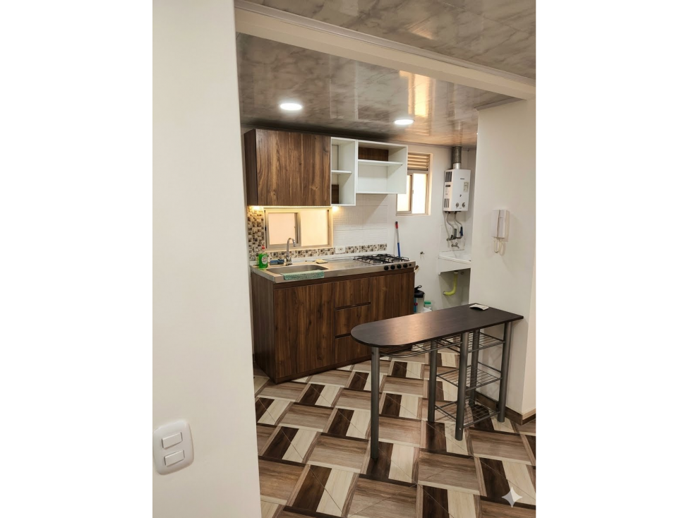 APARTAMENTO EN VENTA EN MOSQUERA CUNDINAMARCA — foto 2