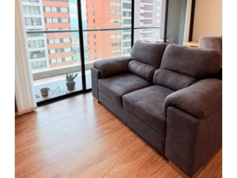 APARTAMENTO EN ALTO DE TRIANON ENVIGADO — foto 3