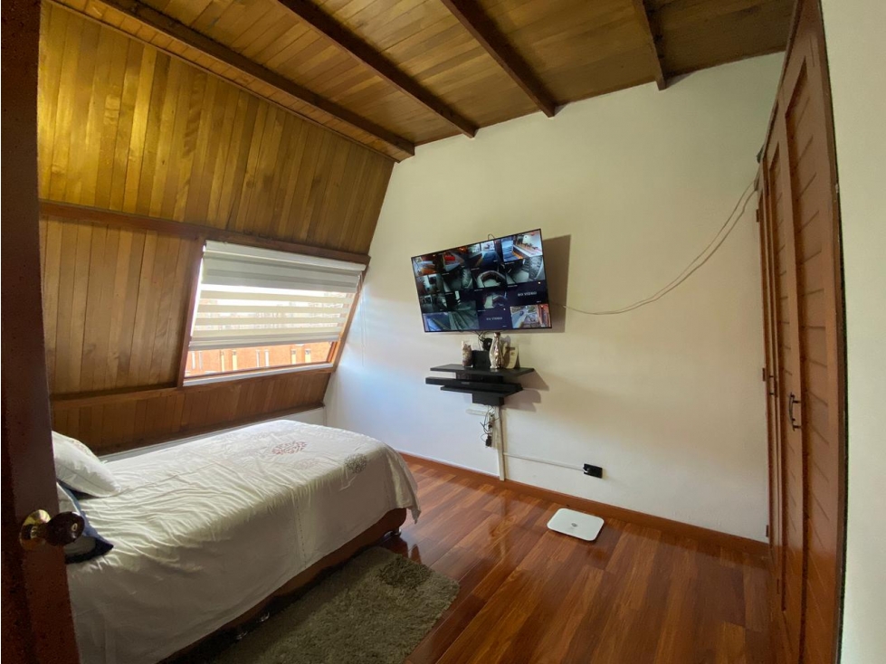 APARTAMENTO EN VENTA PONTEVEDRA - BOGOTA — foto 4
