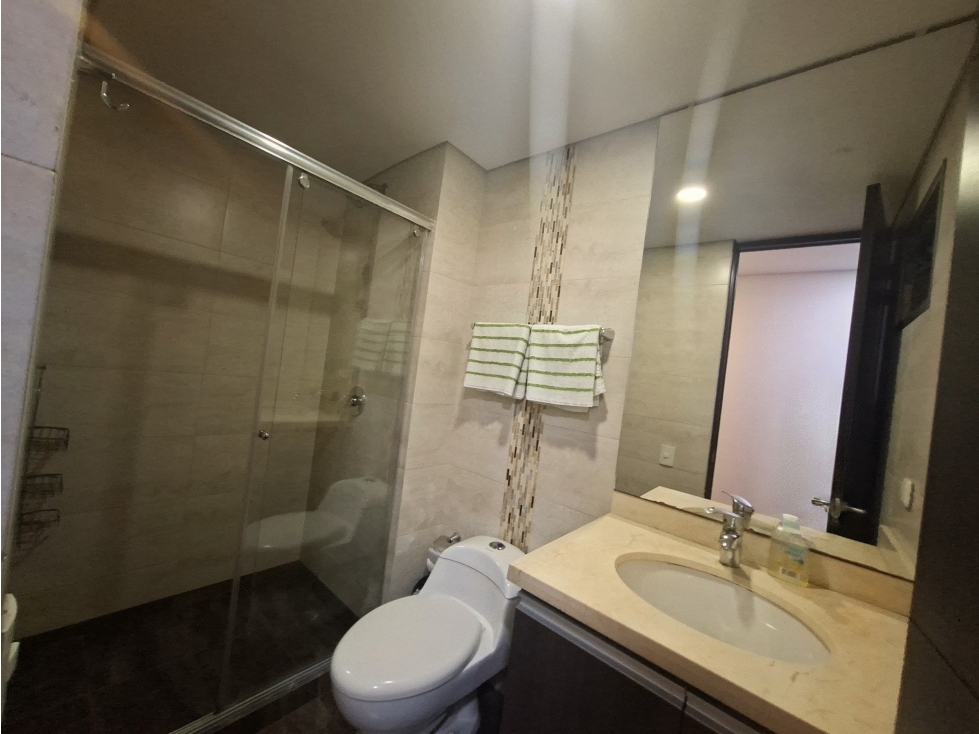 APARTAMENTO EN ARRIENDO EN EL BATAN - BOGOTA — foto 6