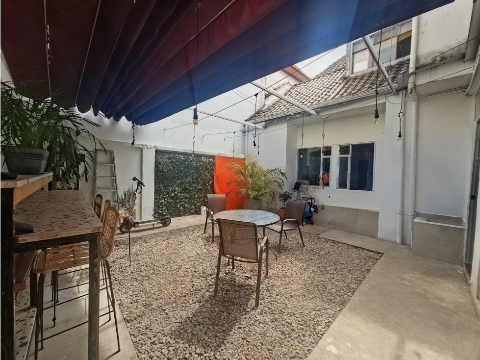 LOCAL COMERCIAL EN ARRIENDO EN QUINTA CAMACHO - BOGOTA — foto 4
