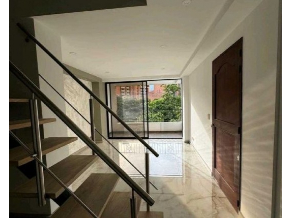 APARTAMENTO EN VENTA EN LAURELES — foto 5