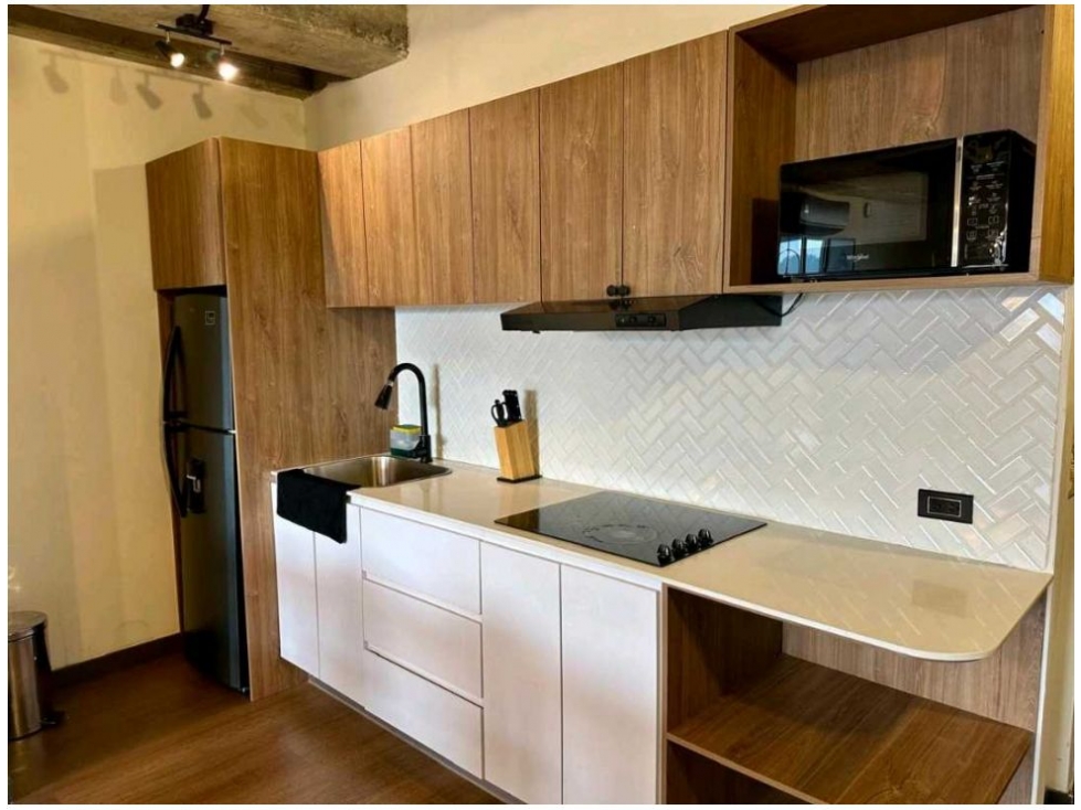 APARTAMENTO EN VENTA EN LAURELES — foto 2