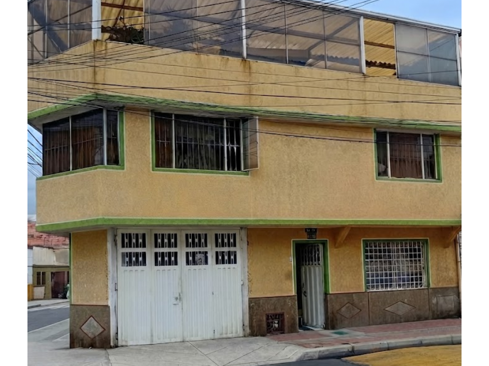 CASA EN VENTA EN EL CARMEN - BOGOTA — foto 2