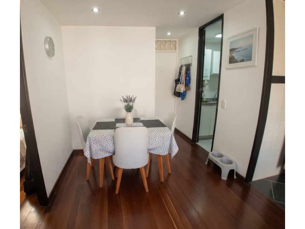 APARTAMENTO EN VENTA CIUDAD ALSACIA BOGOTA — foto 2