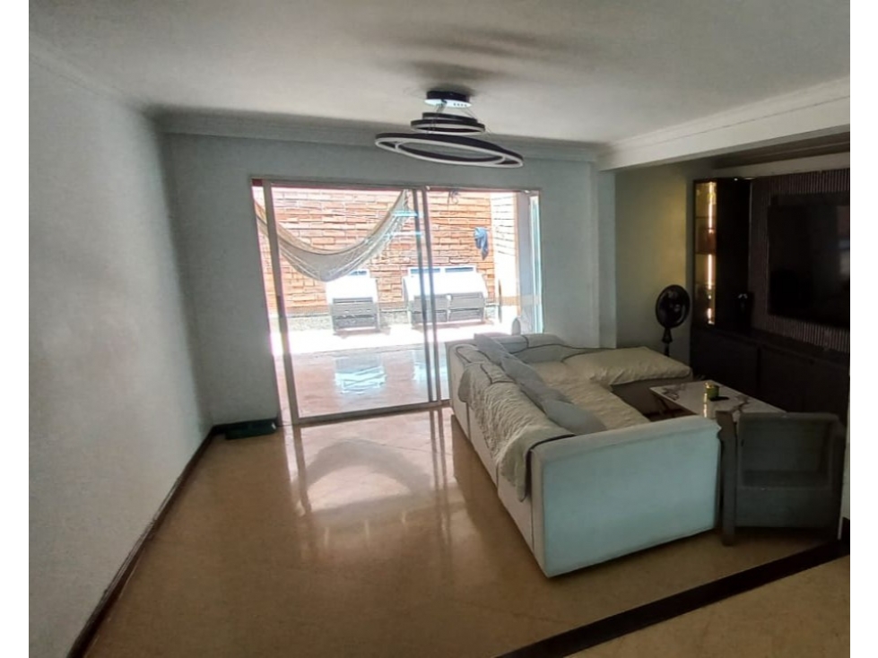 CASA EN ARRIENDO EN EL POBLADO LOS BALSOS - MEDELLIN — foto 6