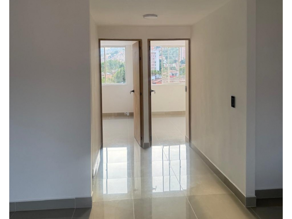 APARTAMENTO EN VENTA EN CALASANZ — foto 3