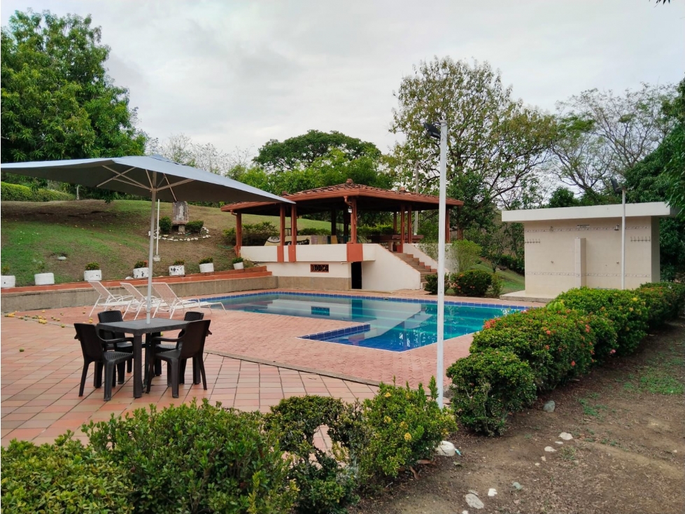 FINCA EN VENTA EN SOPETRAN — foto 2