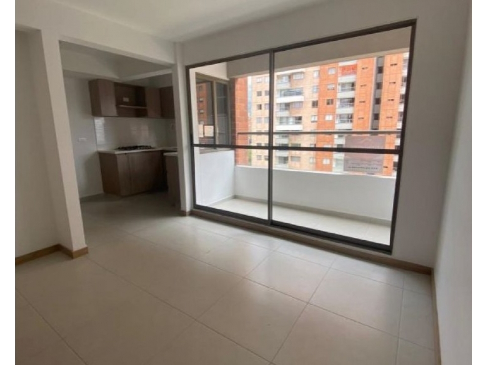APARTAMENTO EN VENTA EN BELLO