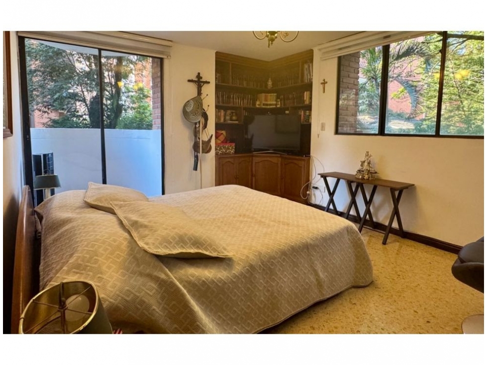 APARTAMENTO EN VENTA EN CONQUISTADORES - MEDELLIN — foto 5