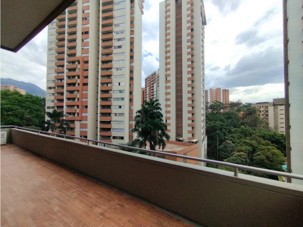 APARTAMENTO EN ARRIENDO EN SANTA MARÍA DE LOS ANGELES - MEDELLIN — foto 2