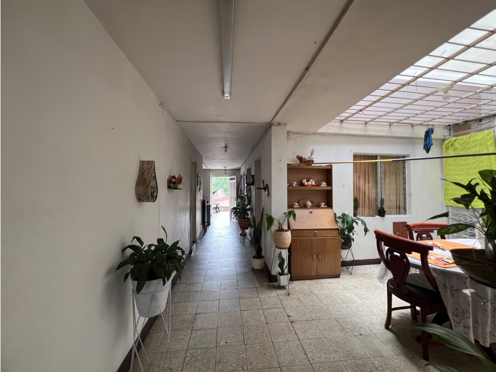 APARTAMENTO EN VENTA EN VILLA HERMOSA — foto 2