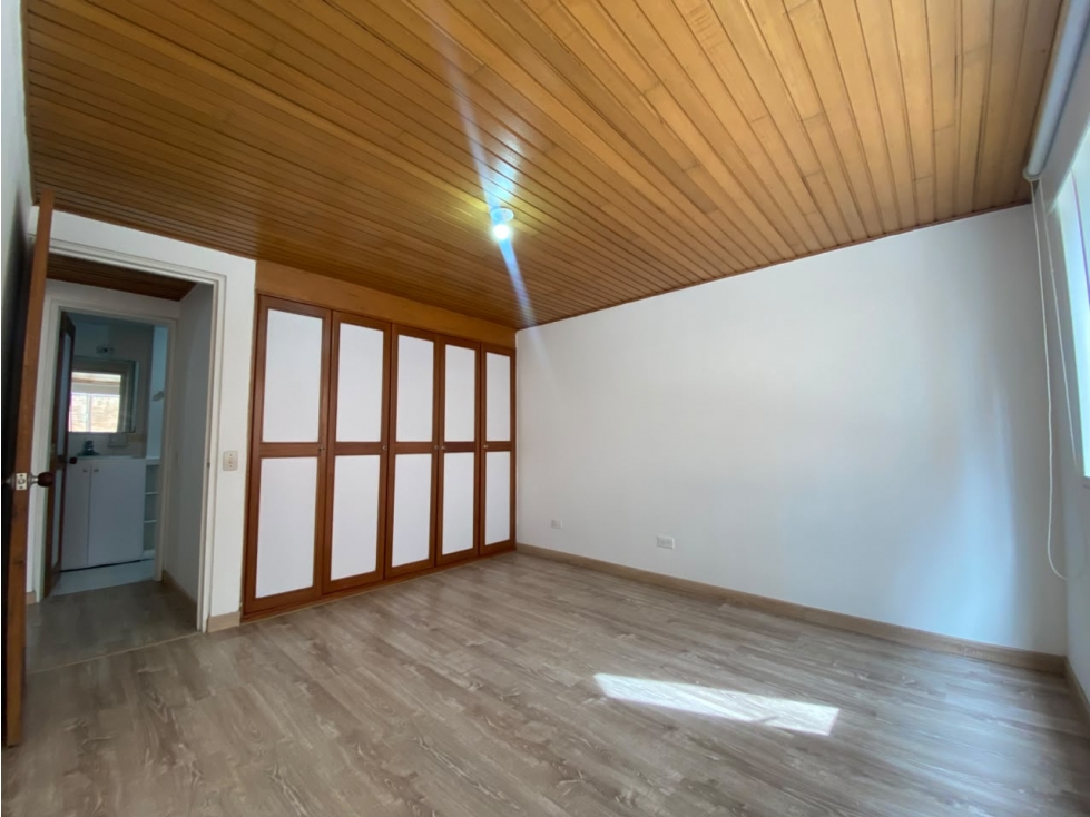 APARTAESTUDIO EN ARRIENDO EN CEDRITOS - BOGOTA — foto 3