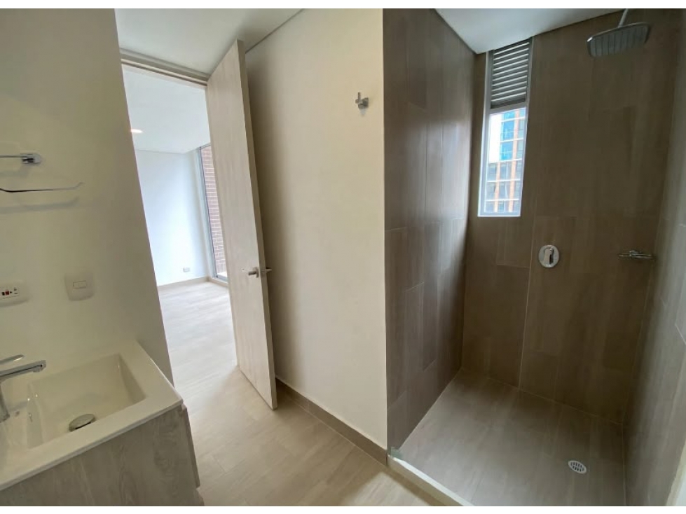 APARTAESTUDIO EN ARRIENDO EN CENTRO INTERNACIONAL - BOGOTA — foto 5