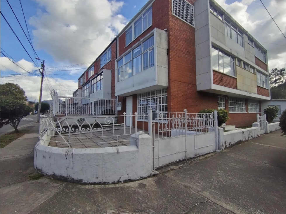 CASA PARA OFICINA EN ARRIENDO LA SOLEDAD - BOGOTA — foto 2