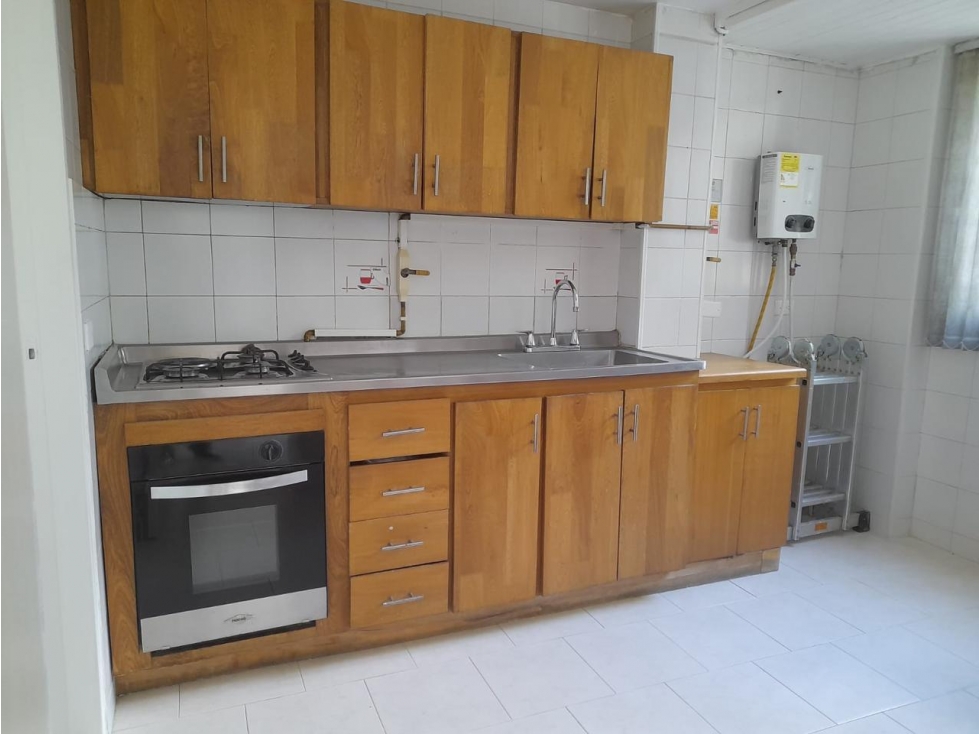 APARTAMENTO EN VENTA EN ENVIGADO - MEDELLIN