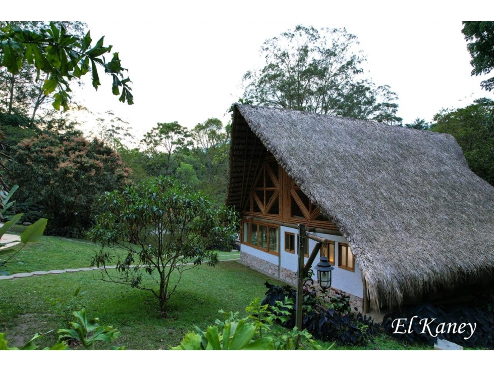 FINCA EN VENTA EN GIRARDOTA - MEDELLIN — foto 3