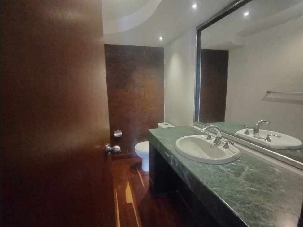 APARTAMENTO EN ARRIENDO EN CHICO - BOGOTA — foto 5