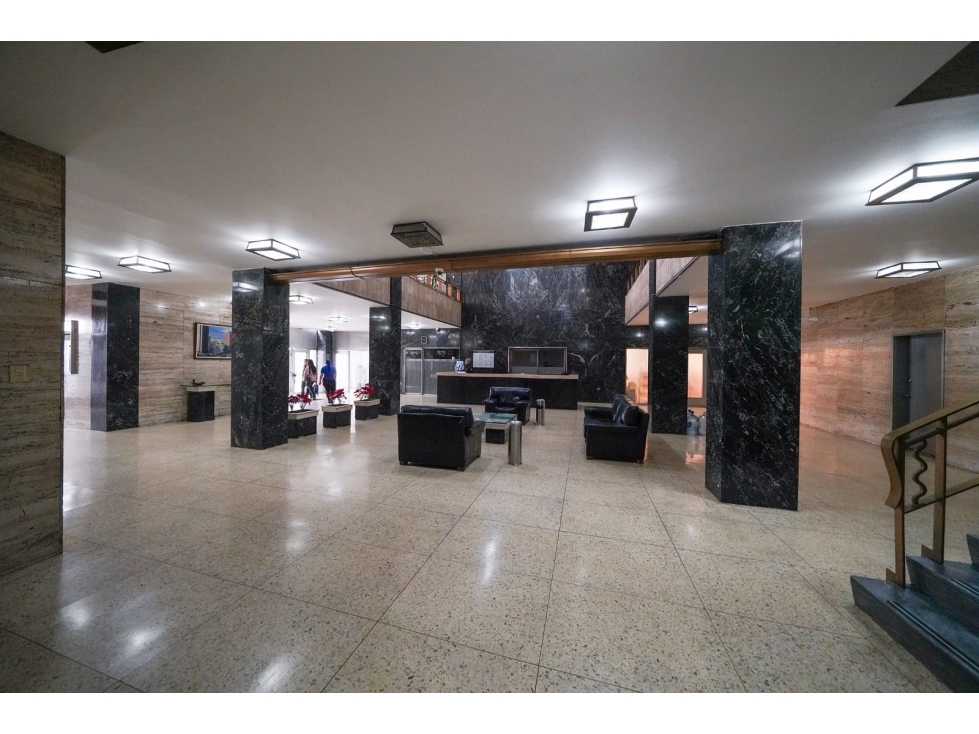 APARTAMENTO EN VENTA EN RESIDENCIAS COLON - BOGOTA — foto 2
