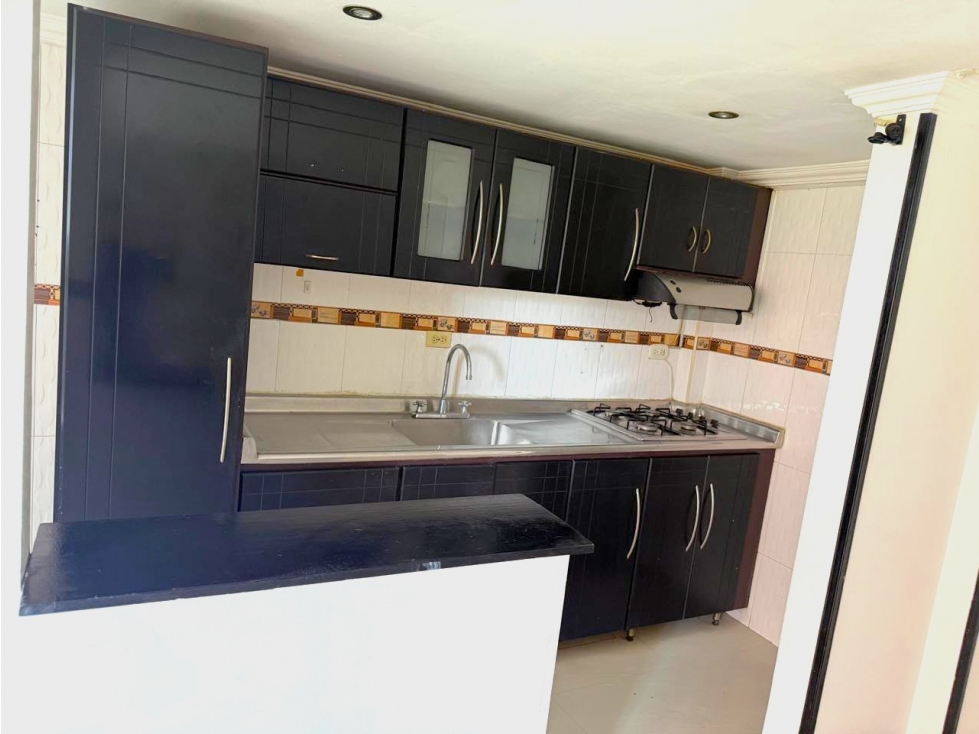 APARTAMENTO EN VENTA EN BOSA PORVENIR - BOGOTA — foto 2