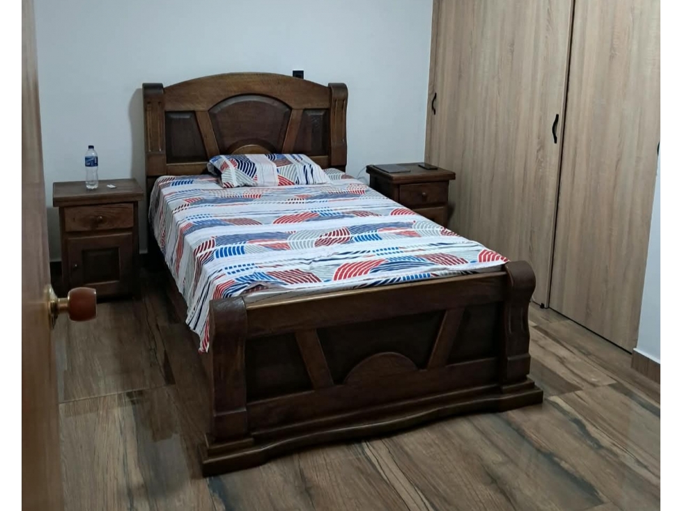APARTAMENTO EN VENTA EN EL SALVADOR — foto 4
