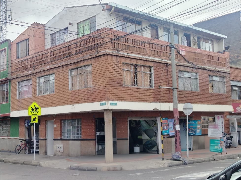 CASA EN VENTA RENTABLE EN SAN JOSE SUR - BOGOTA — foto 2