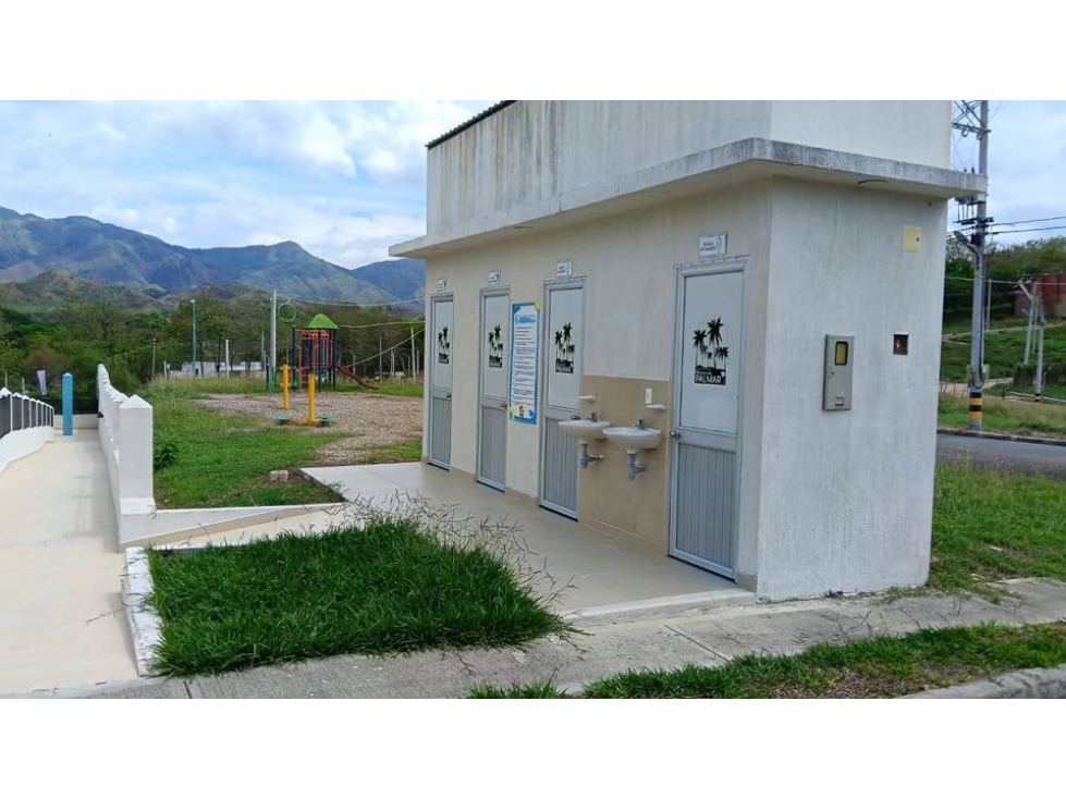 LOTE EN VENTA EN CARMEN DE APICALA - TOLIMA - 6
