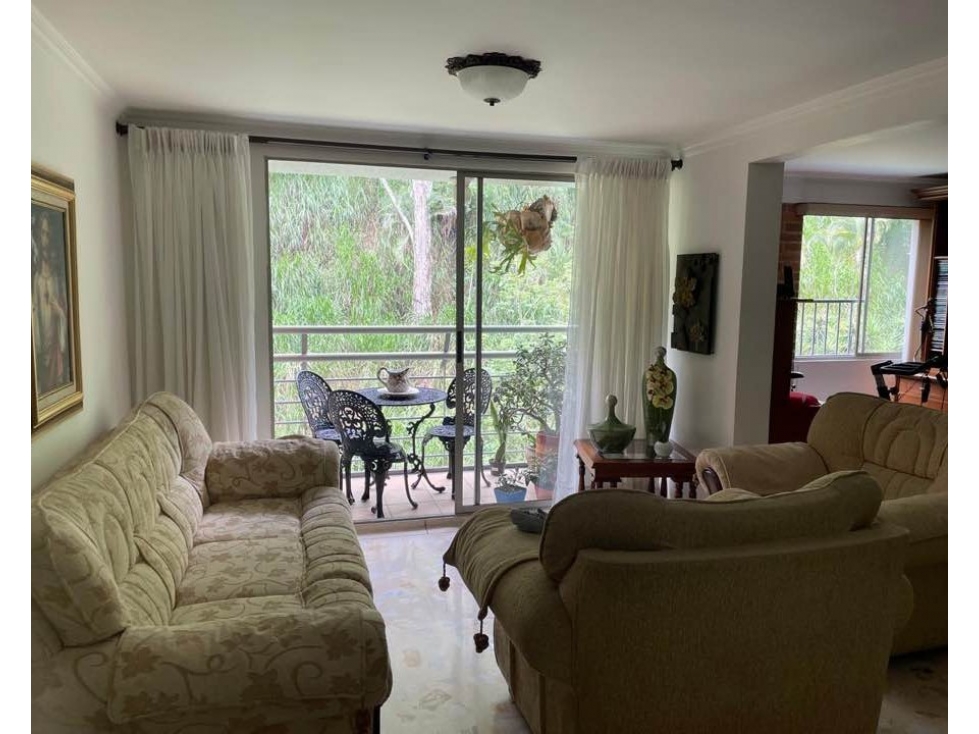 APARTAMENTO EN VENTA EN ALMERÍA MEDELLIN