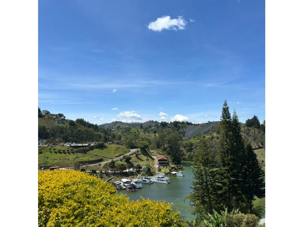 VENTA DE CASA LUXURY EN EL PEÑOL ANTIOQUIA - MEDELLIN — foto 3