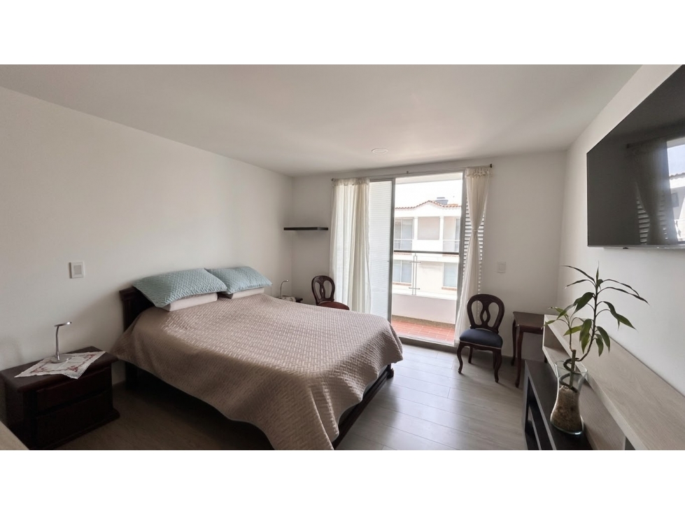 SE VENDE APARTAESTUDIO EQUIPADO EN BALMORAL - FUSAGASUGA — foto 5