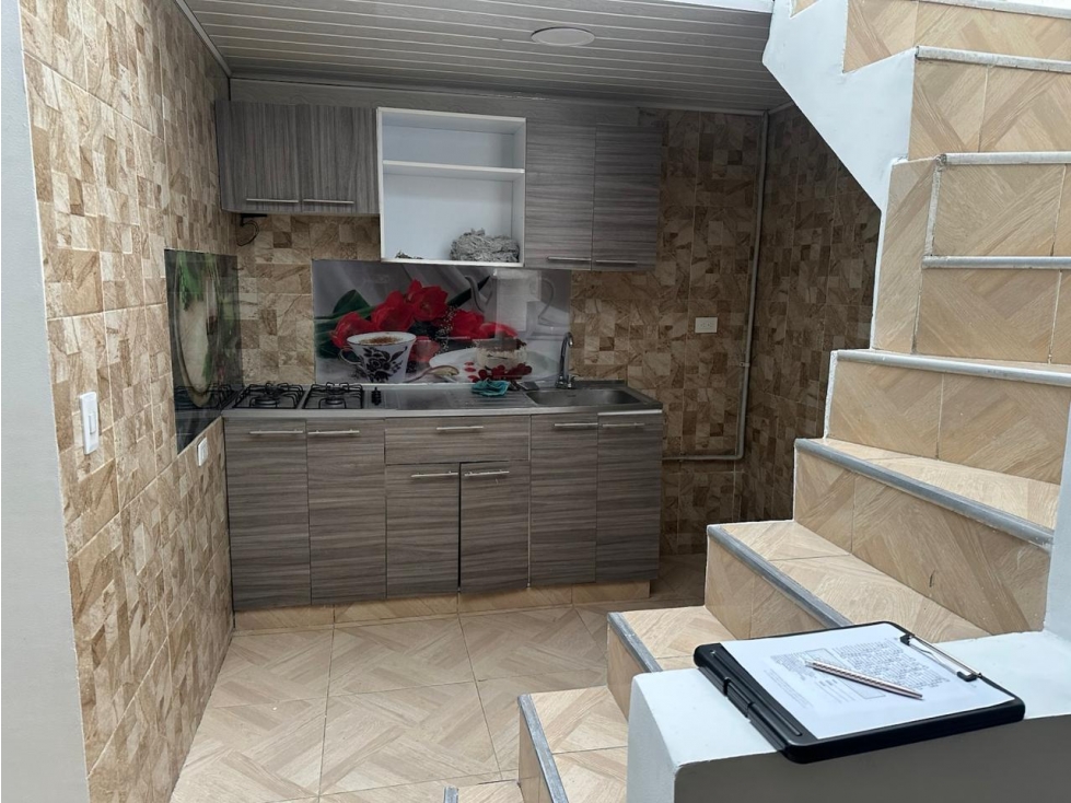 APARTAMENTO EN VENTA EN LUNA PARK BOGOTA — foto 4