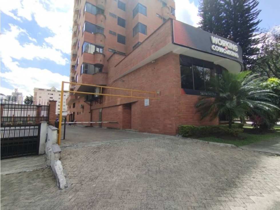 LOCAL EN ARRIENDO EN LA AV GUAYABAL MEDELLÍN — foto 2