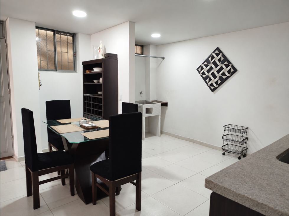 APARTAMENTO EN VENTA EN ACACIAS - META — foto 5