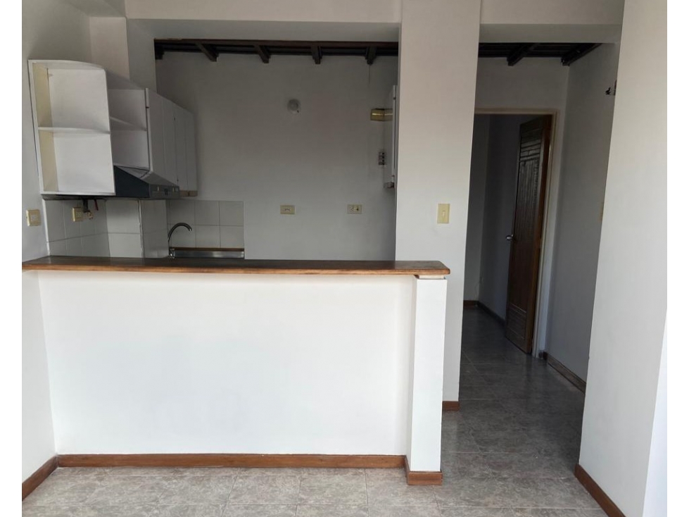 APARTAESTUDIO EN VENTA EN BELEN MEDELLIN — foto 2