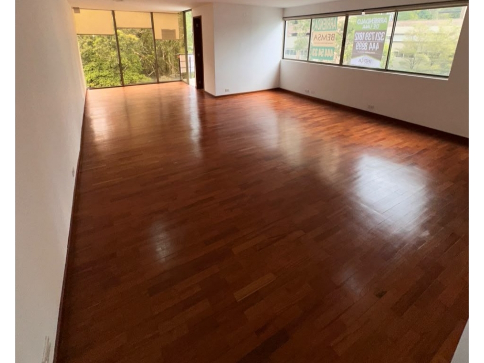 OFICINA EN ARRIENDO EN POBLADO MEDELLIN — foto 3