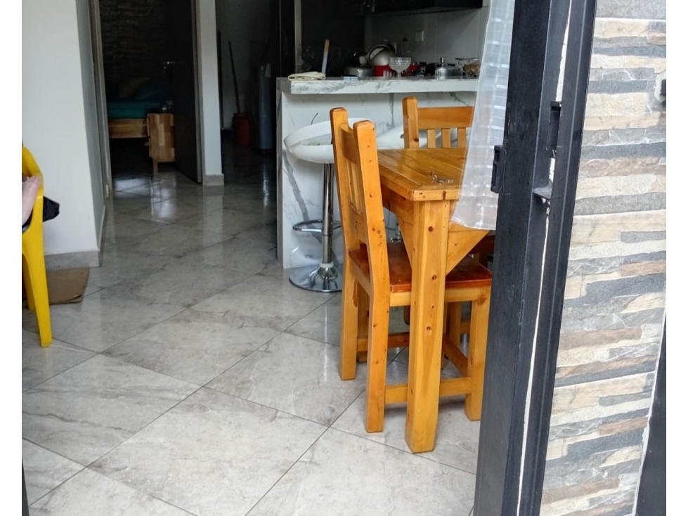 CASA EN VENTA EN ROBLEDO MEDELLIN — foto 2