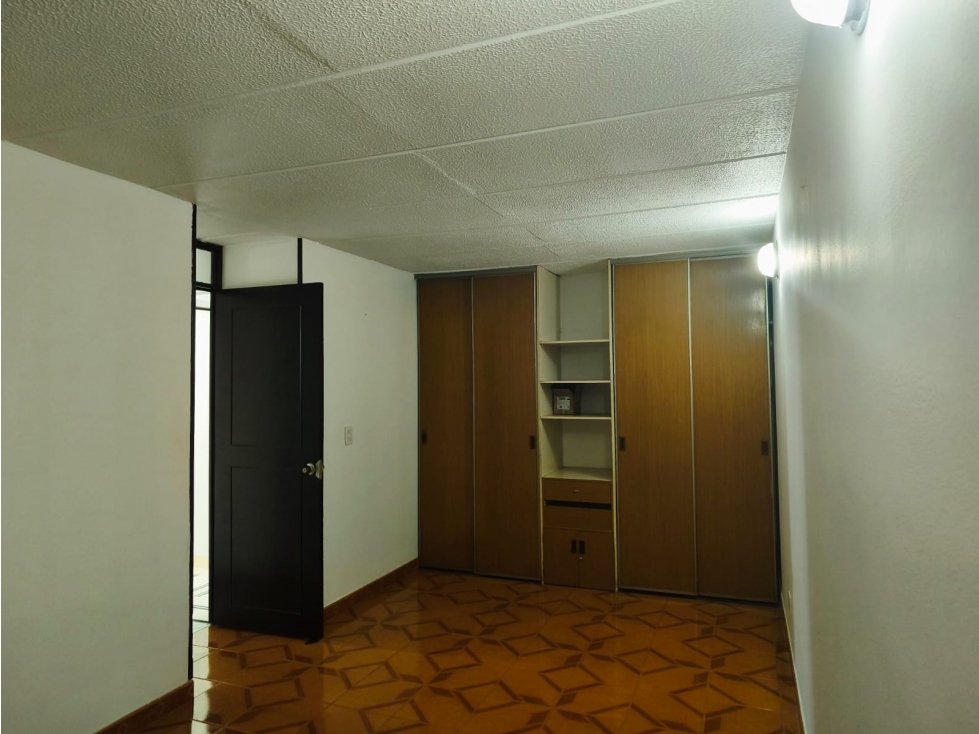 APARTAMENTO EN VENTA EN ALAMOS NORTE - BOGOTA — foto 4