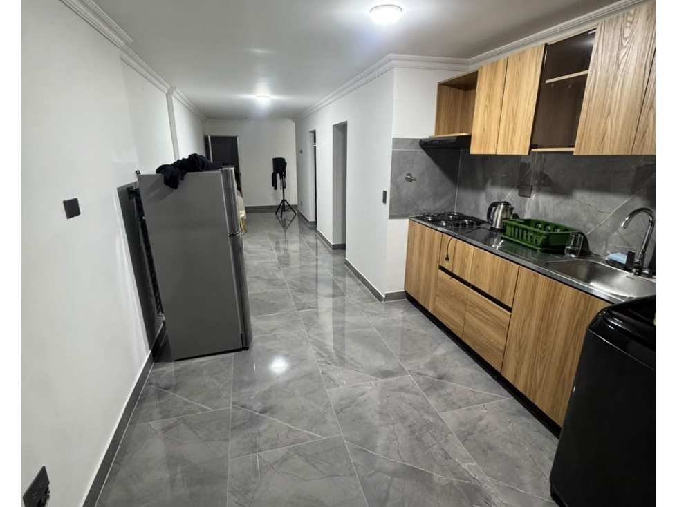APARTAMENTO EN VENTA EN LÓPEZ DE MESA MEDELLÍN — foto 2