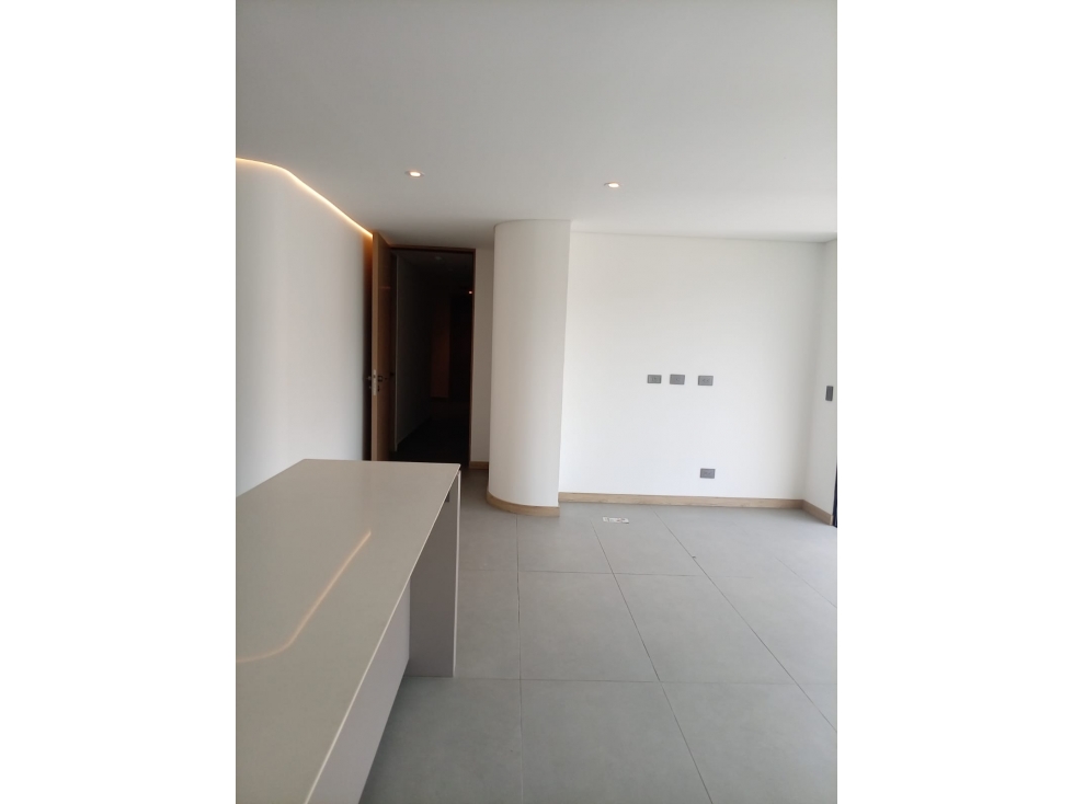 APARTAMENTO EN VENTA EN LA CASTELLANA MEDELLÍN — foto 2