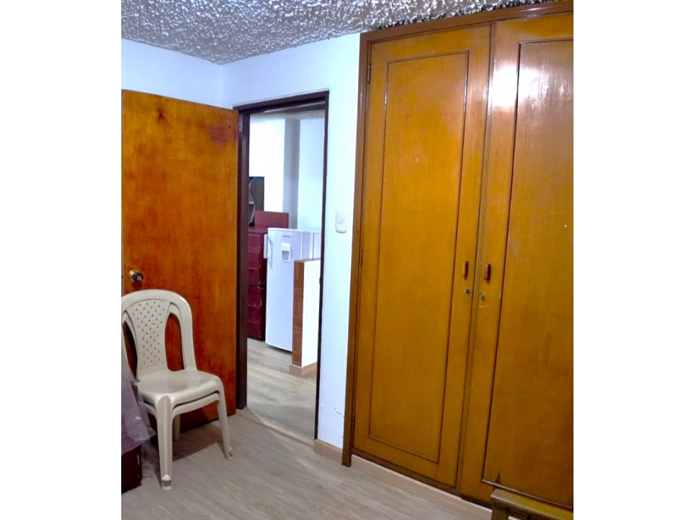 APARTAESTUDIO EN VENTA EN LOS ALCAZERES - BOGOTA — foto 5