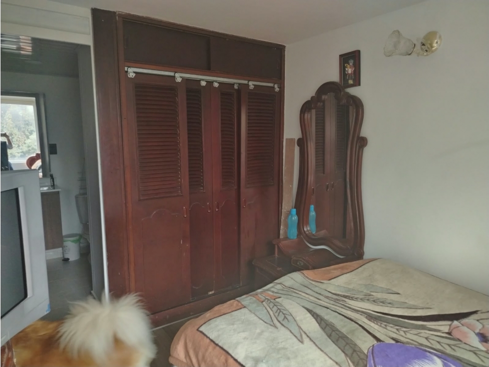 APARTAMENTO EN VENTA EN NUEVA TIBABUYES - BOGOTA — foto 3
