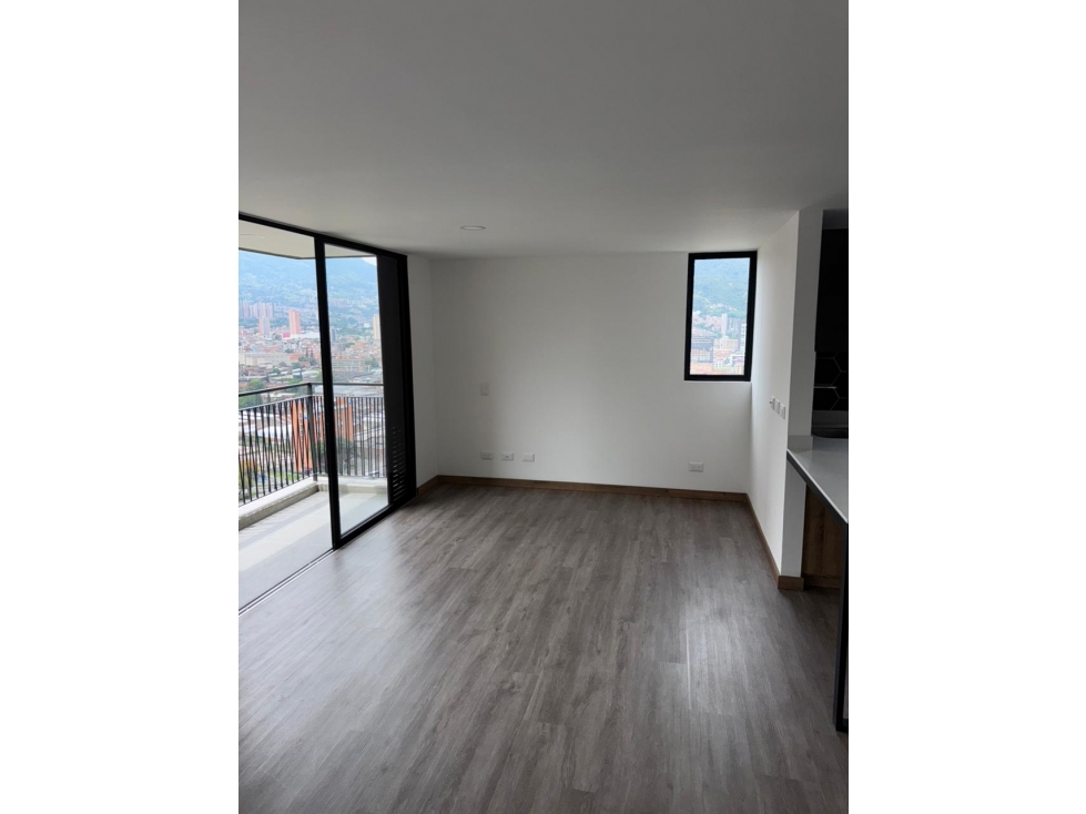 APARTAMENTO EN VENTA EN MAYORCA ENVIGADO