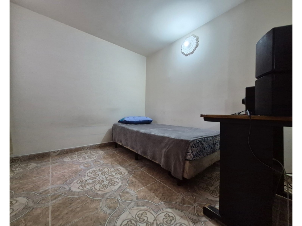 CASA EN VENTA EN PRADO DE VILLA NUEVA MEDELLIN — foto 3