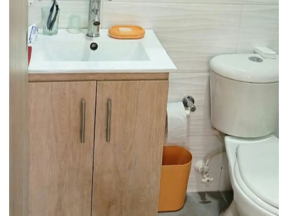 APARTAMENTO EN VENTA EN CALASANZ MEDELLIN — foto 2