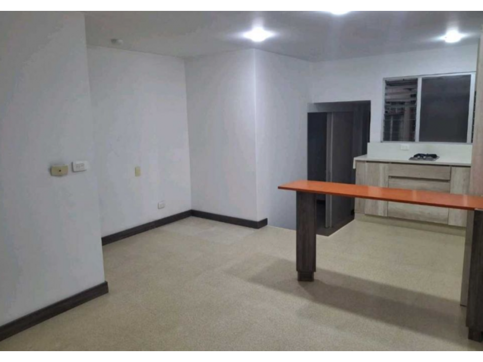 APARTAESTUDIO EN VENTA EN CALASANZ MEDELLIN ANTIOQUIA — foto 3