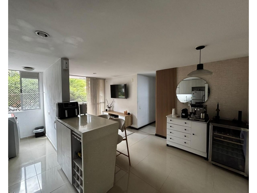 APARTAMENTO EN VENTA EN SANTA MARIA ITAGUI — foto 2