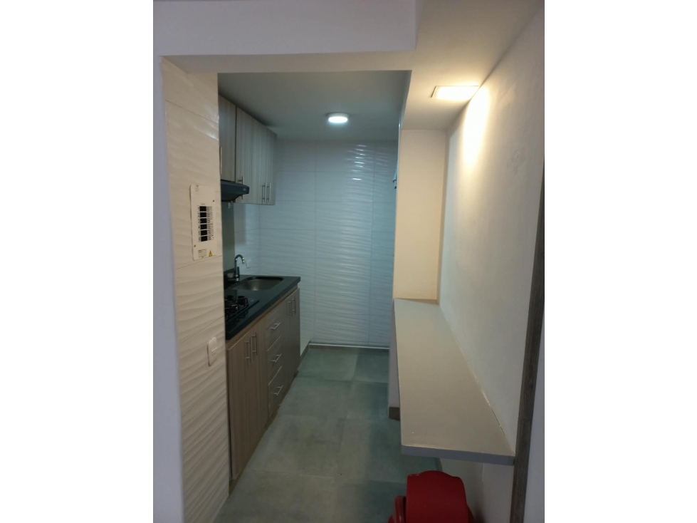 APARTAMENTO EN VENTA EN SUBA - BOGOTA — foto 5