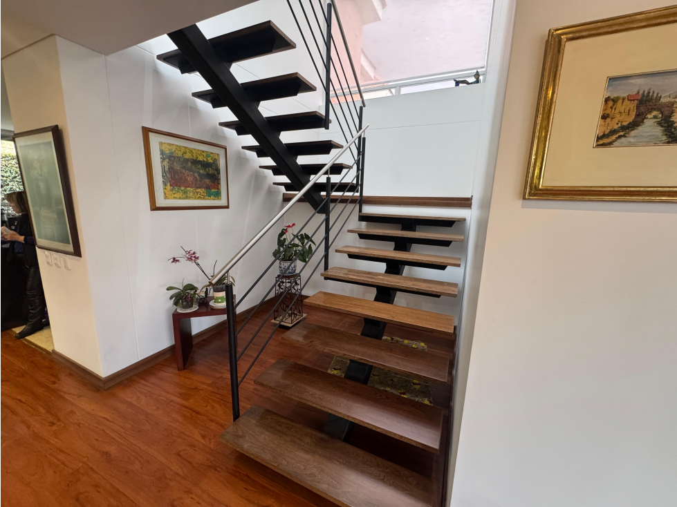 CASA EN VENTA EN CAJICA - CUNDINAMARCA — foto 5