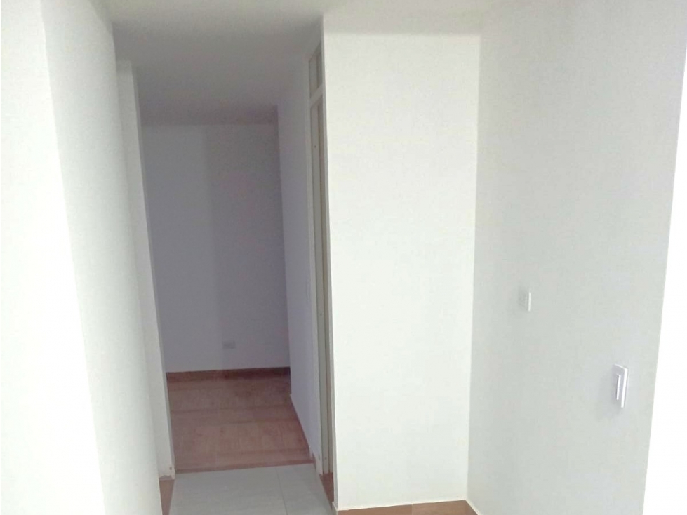 APARTAMENTO EN VENTA EN VILLEMAR FONTIBON - BOGOTA — foto 2